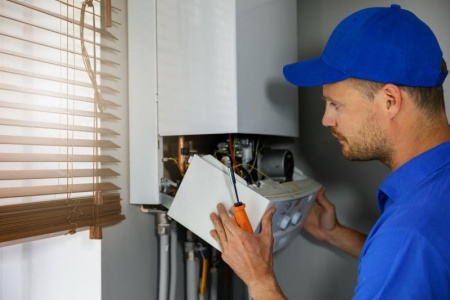 Les solutions rapides pour un dépannage chauffage efficace en hiver