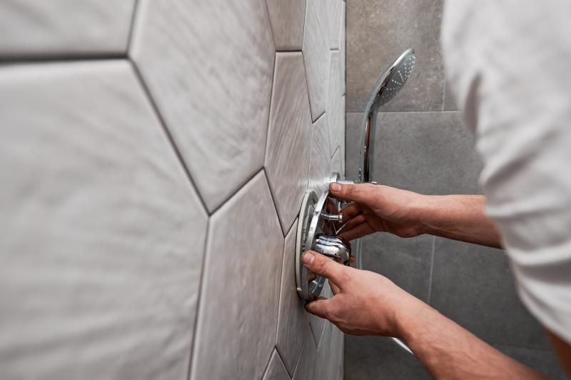 Rénovation salle de bain, les étapes clés pour transformer votre espace