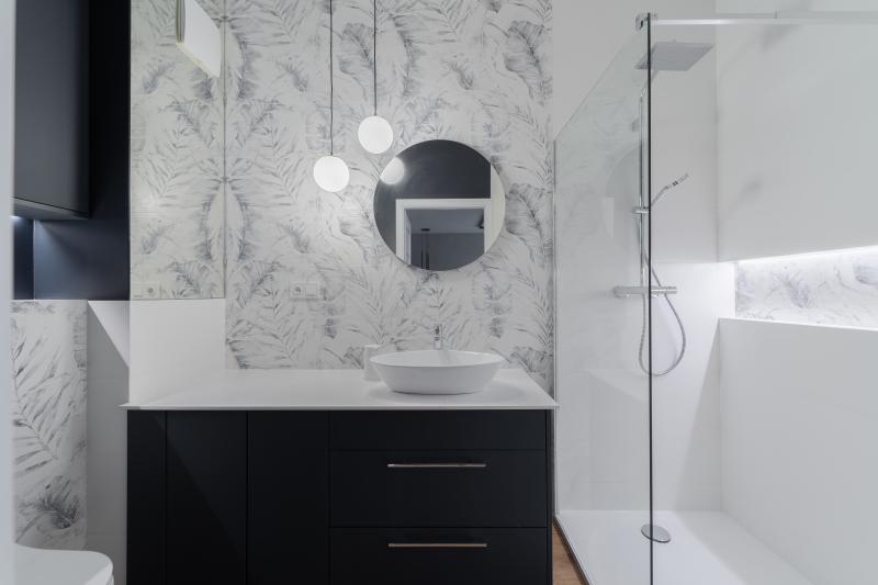 Installation sanitaire moderne, les tendances et innovations à connaître