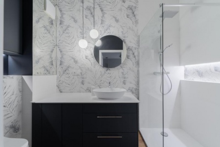 Installation sanitaire moderne, les tendances et innovations à connaître
