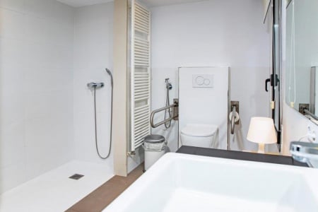 Artisan plombier, les avantages d'un service de proximit&eacute;